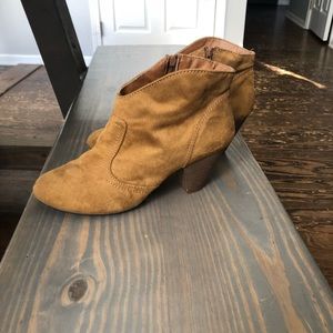 Women’s Candie’s Booties